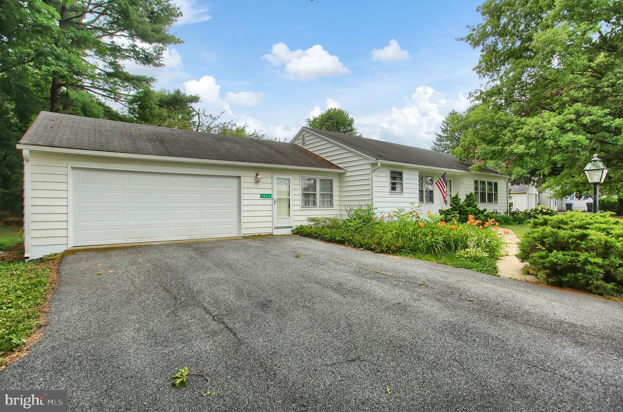 2626 Walnut Bottom Road Carlisle, PA 17015 - Photo 1 of 33 Gallery Image 1