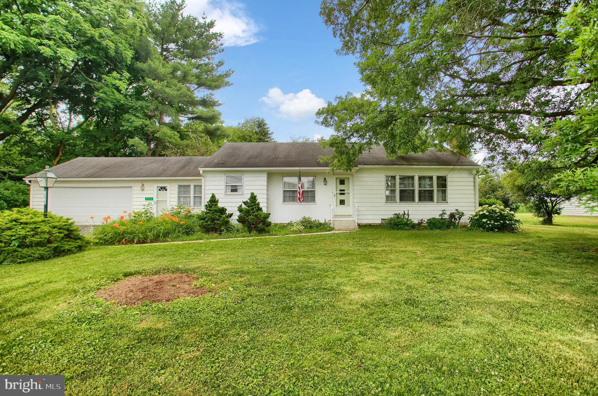 2626 Walnut Bottom Road Carlisle, PA 17015 - Photo 2 of 33 Gallery Image 2