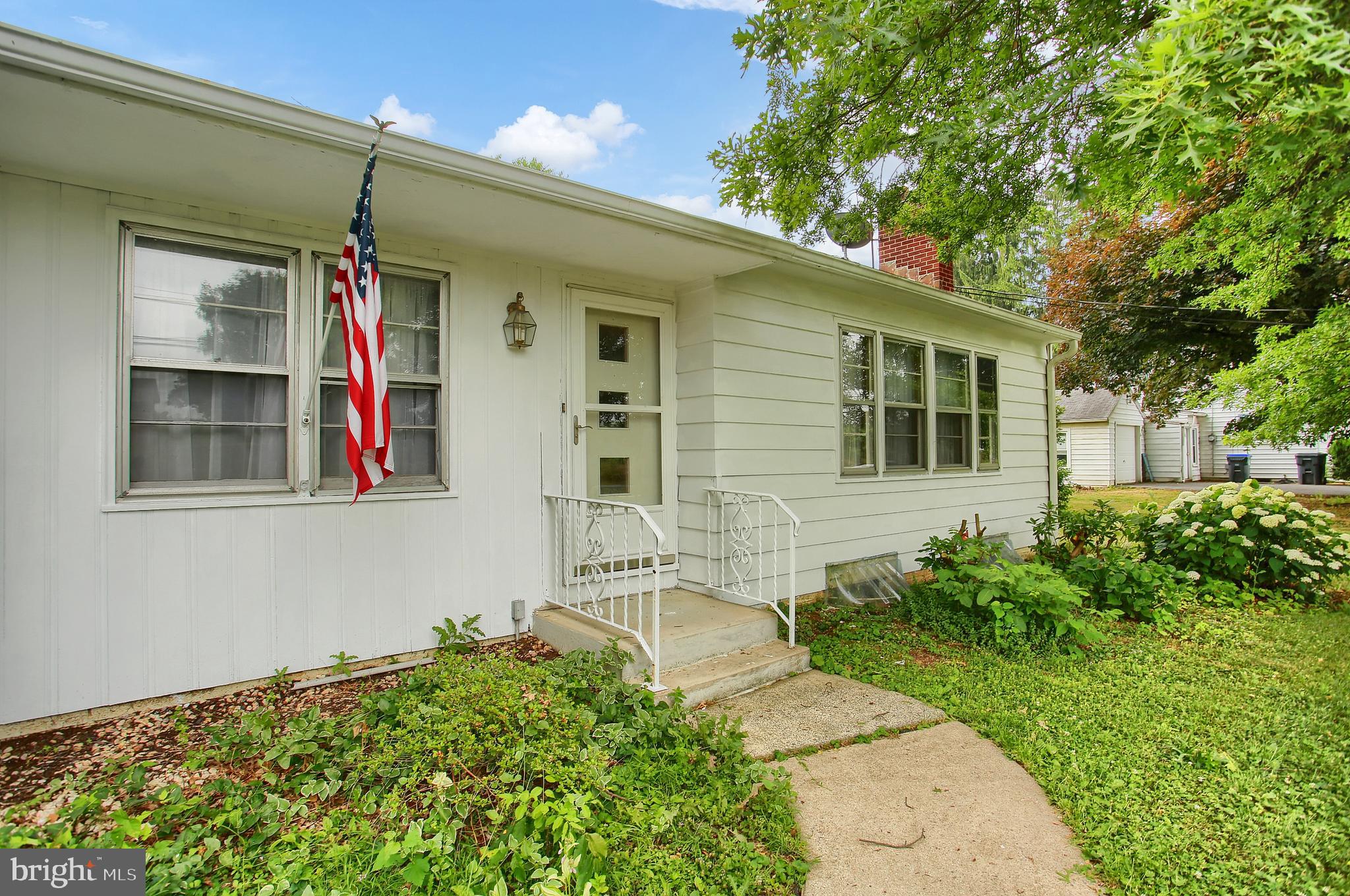 2626 Walnut Bottom Road Carlisle, PA 17015 - Photo 3 of 33 Gallery Image 3
