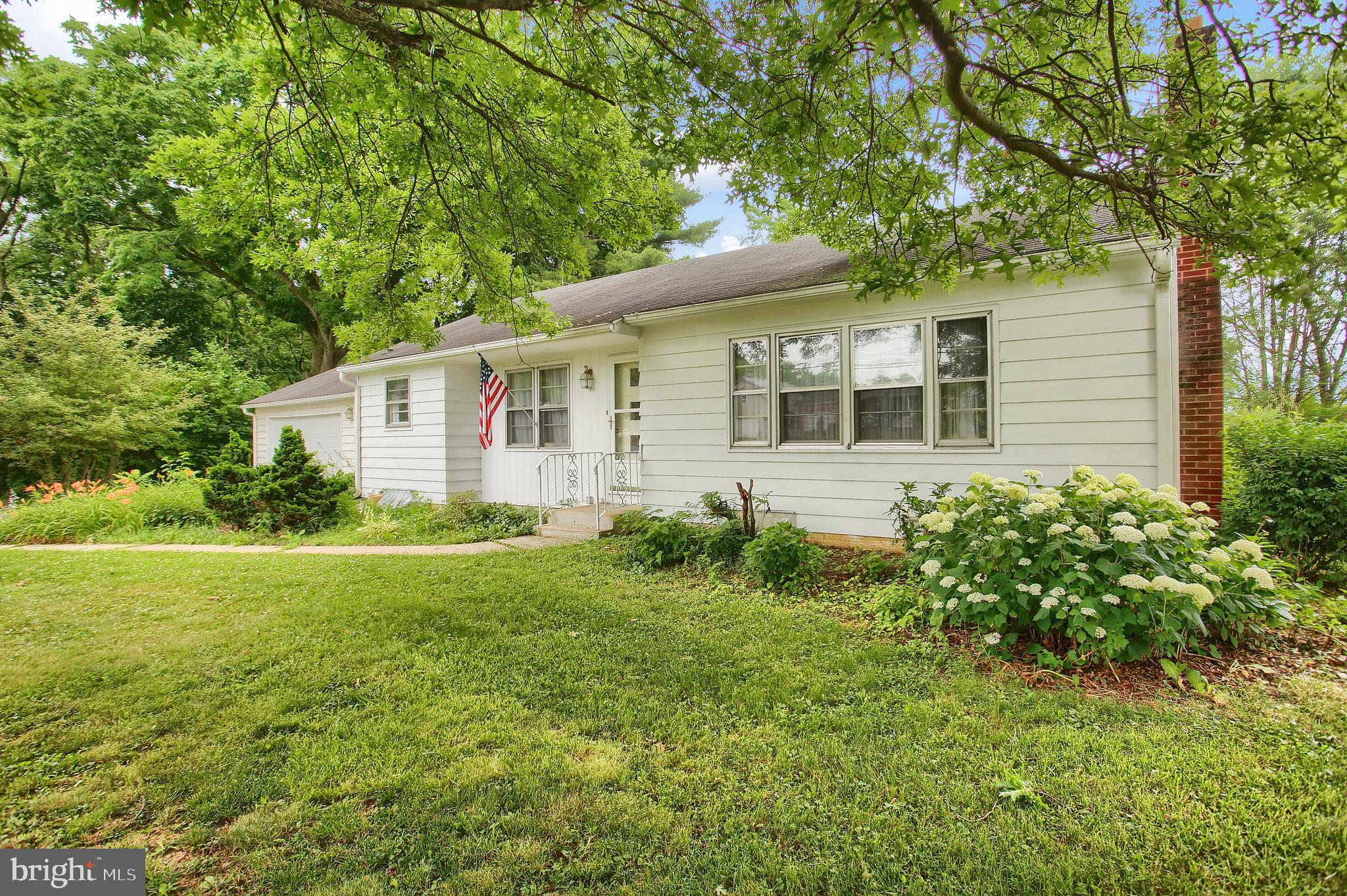 2626 Walnut Bottom Road Carlisle, PA 17015 - Photo 32 of 33 Gallery Image 32