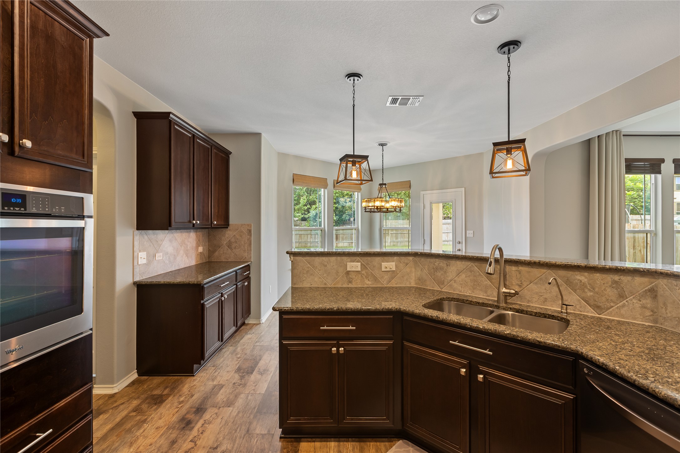 1420 Crested Butte Way Georgetown, TX 78626 - Photo 6 of 39
