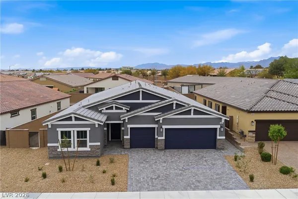 $640,000 | 1965 Michael Spgs Place, North Las Vegas, NV 89084