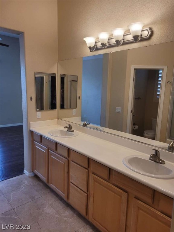 3003 Panorama Ridge Drive Henderson, NV 89052 - Photo 12 of 20