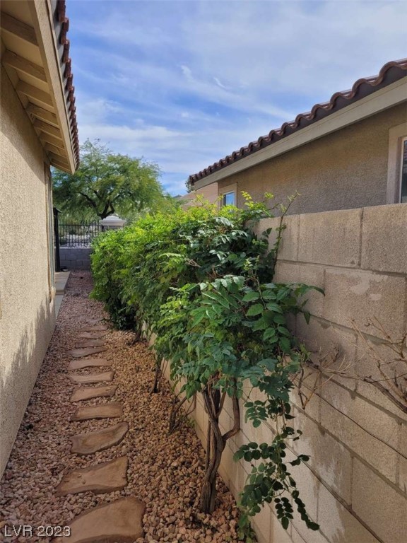 3003 Panorama Ridge Drive Henderson, NV 89052 - Photo 18 of 20