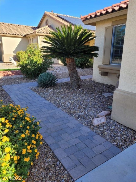 3003 Panorama Ridge Drive Henderson, NV 89052 - Photo 3 of 20