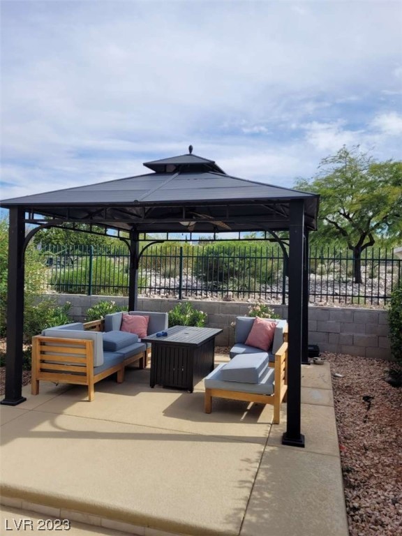 3003 Panorama Ridge Drive Henderson, NV 89052 - Photo 4 of 20