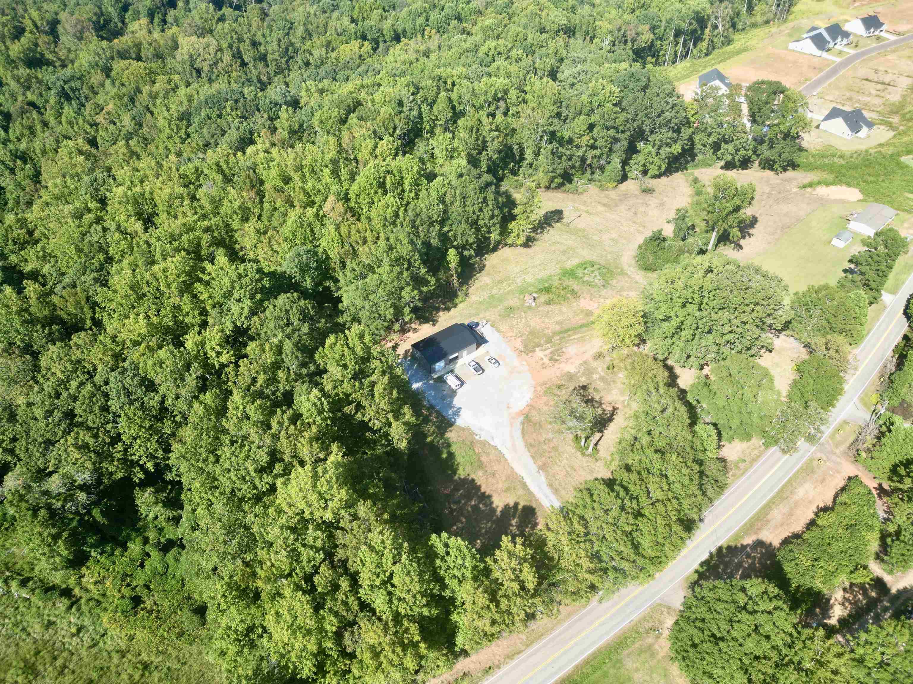 2620 Carolina Country Club Road Spartanburg, SC 29306 - Photo 2 of 23