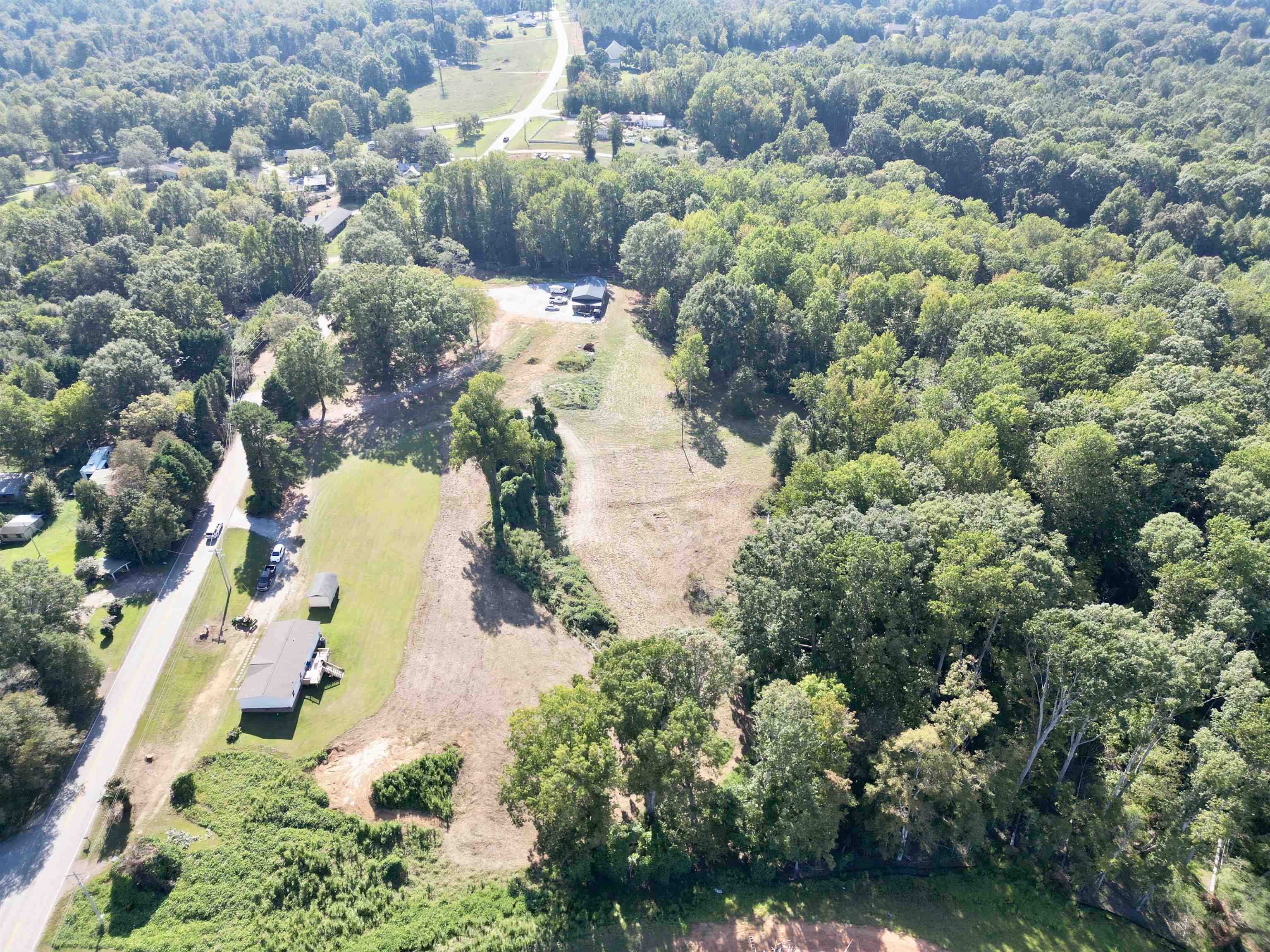 2620 Carolina Country Club Road Spartanburg, SC 29306 - Photo 3 of 23