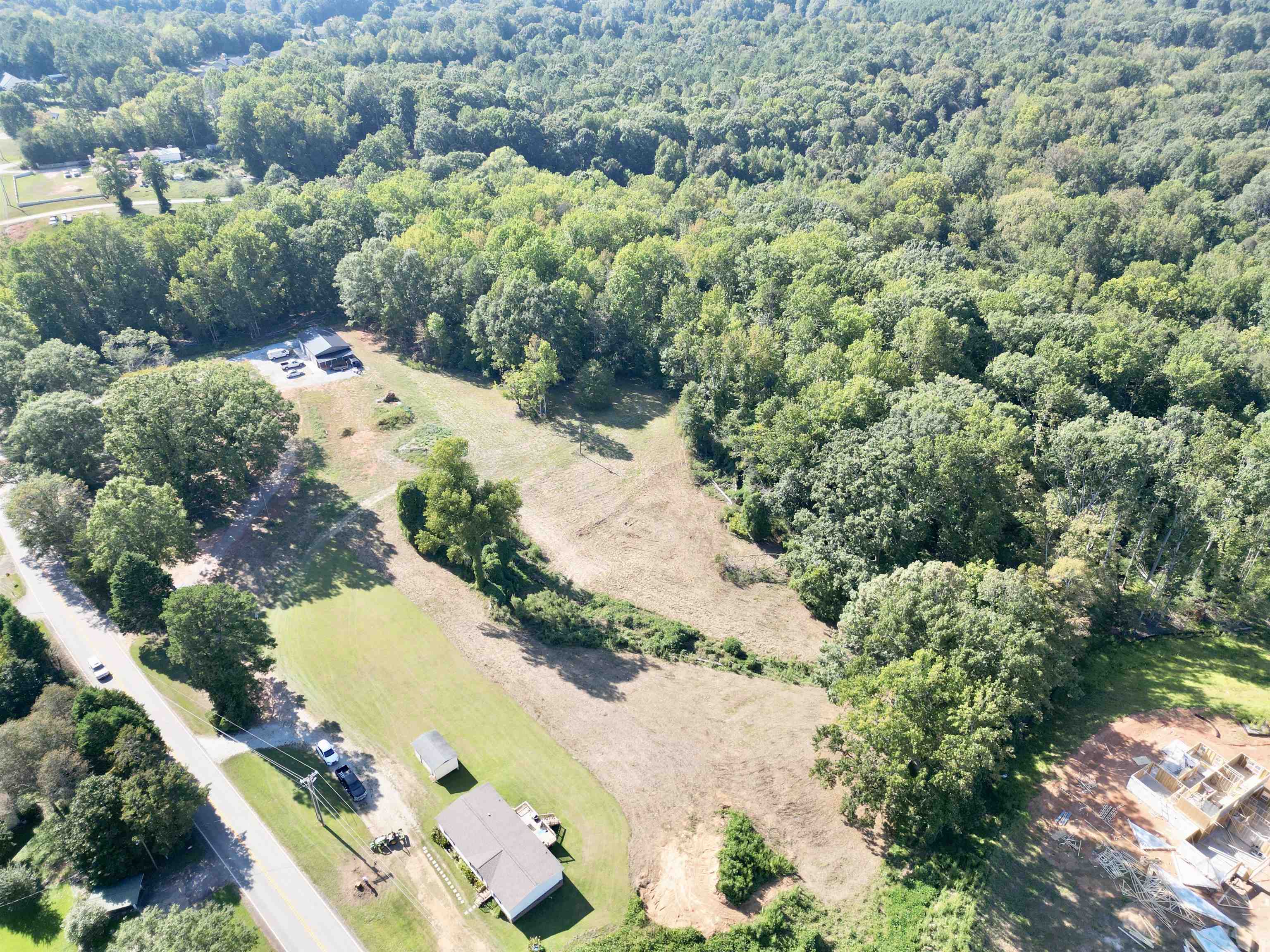 2620 Carolina Country Club Road Spartanburg, SC 29306 - Photo 4 of 23