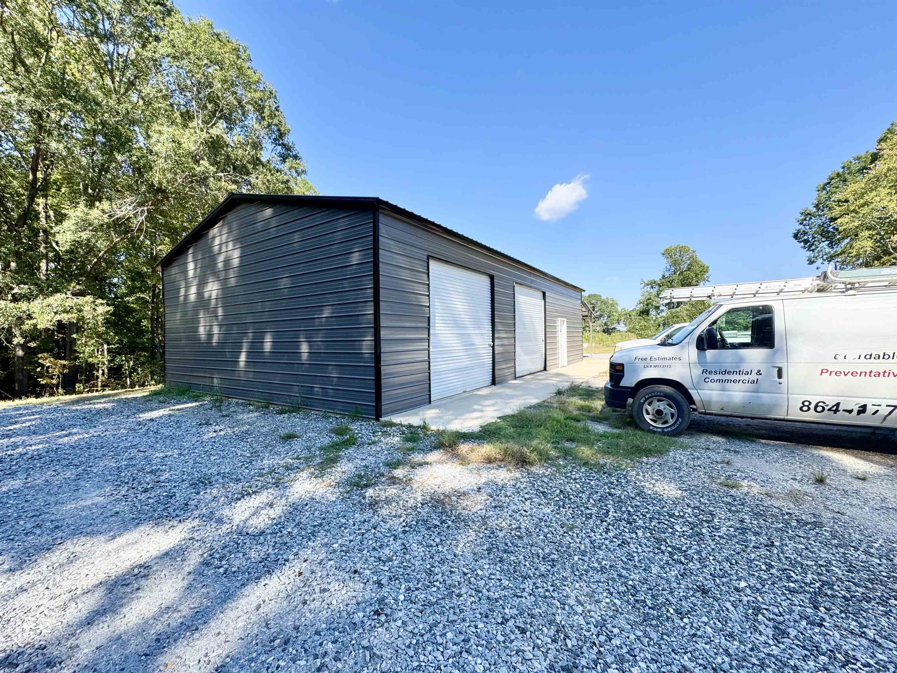 2620 Carolina Country Club Road Spartanburg, SC 29306 - Photo 9 of 23