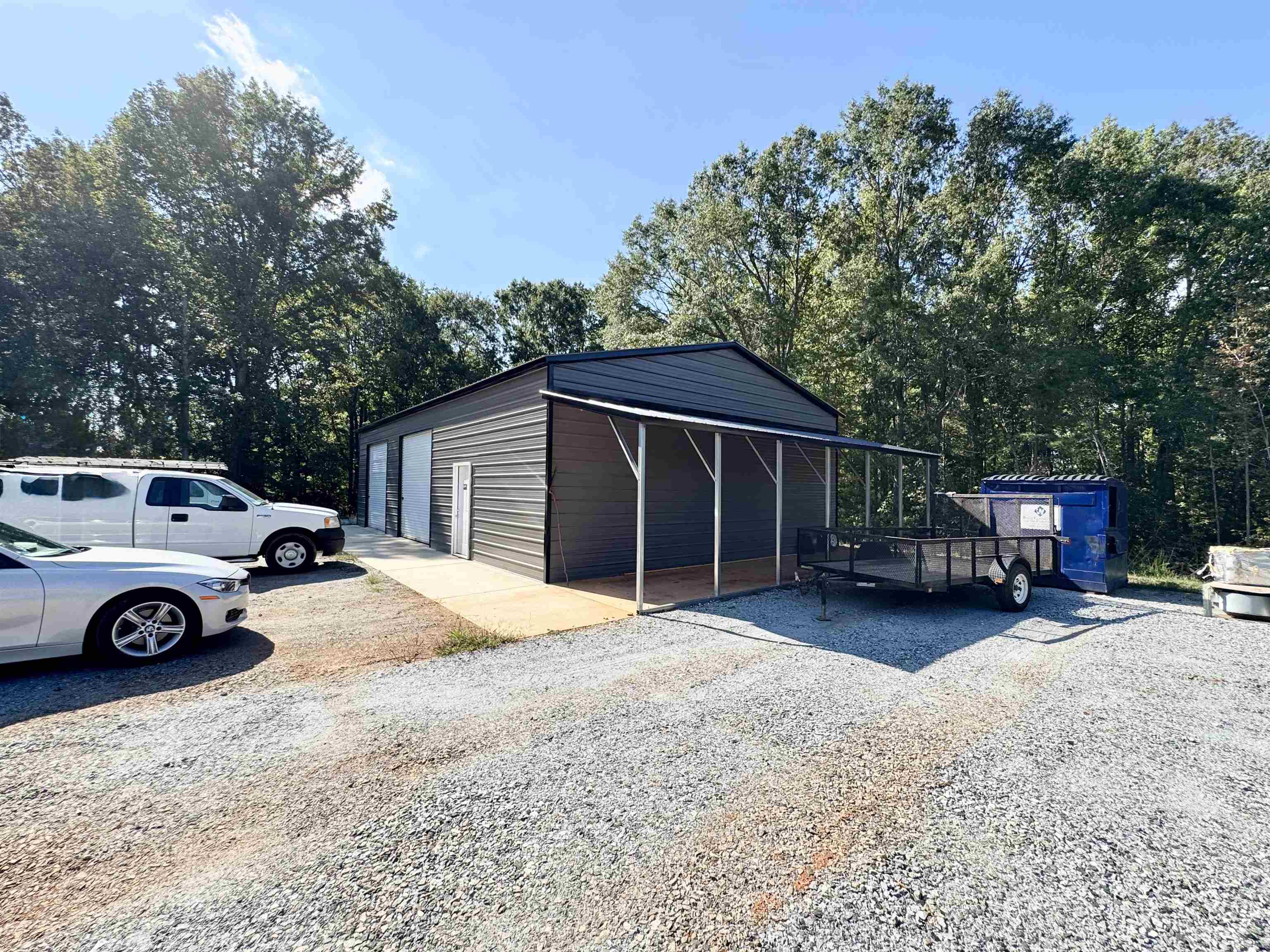 2620 Carolina Country Club Road Spartanburg, SC 29306 - Photo 10 of 23