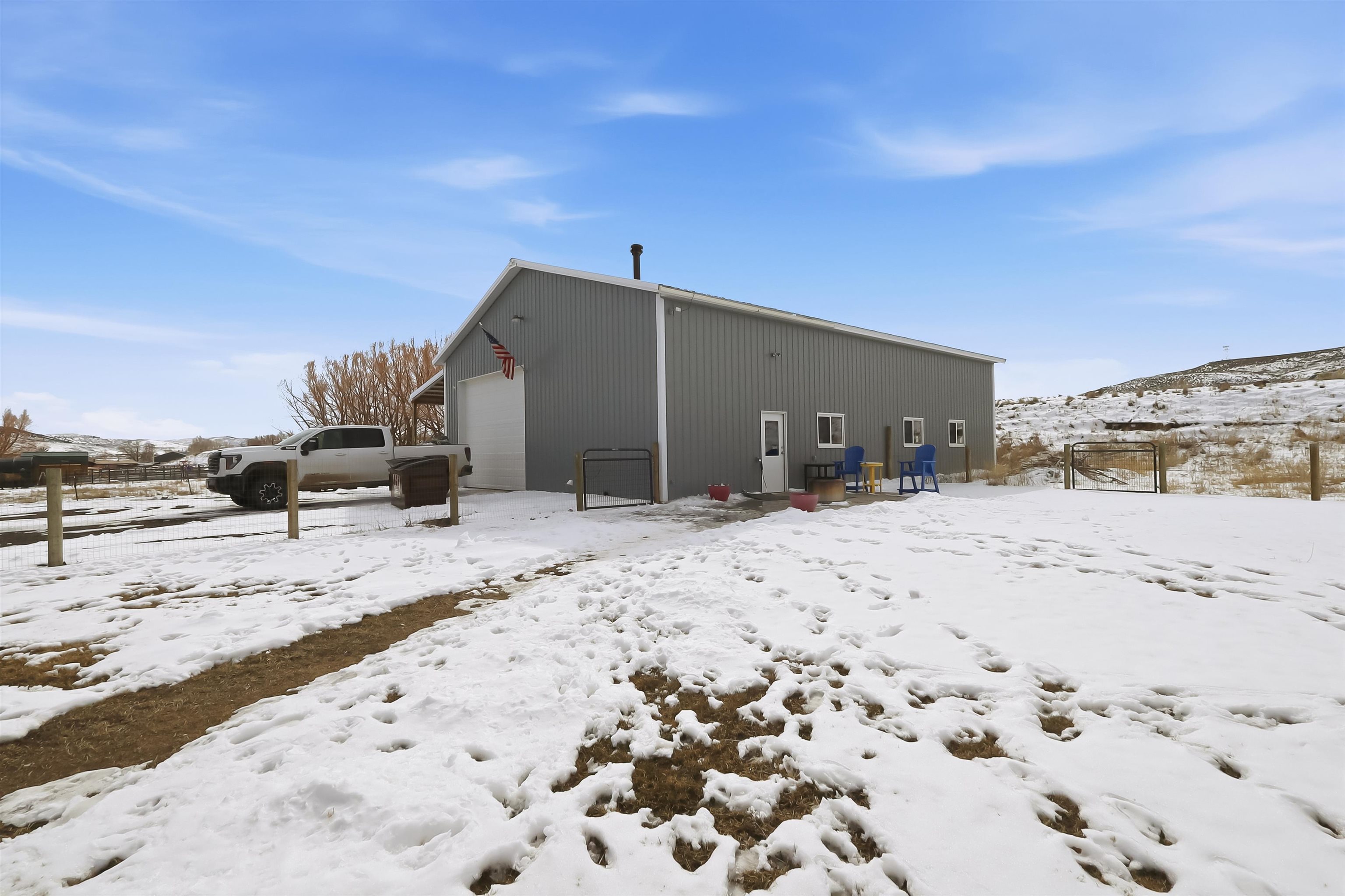 145 Front Stretch Evanston, WY 82930 - Photo 26 of 37