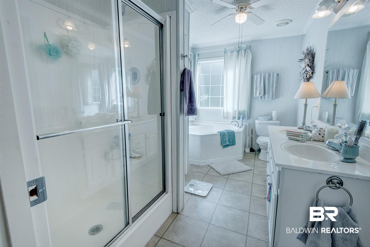 1433 Ridgewood Drive Lillian, AL 36549 - Photo 11 of 42