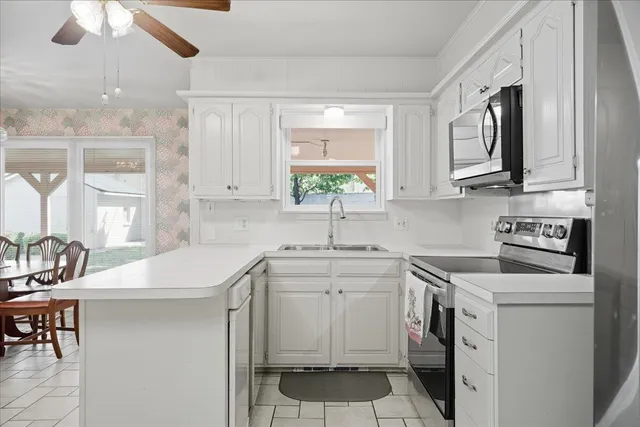 $294,900 | 1911 33rd Street, Lubbock, TX 79411