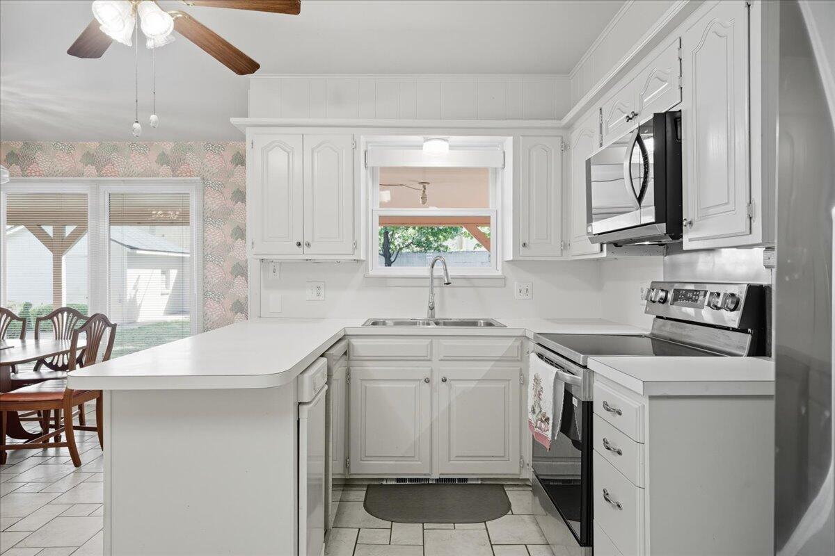 1911 33rd Street Lubbock, TX 79411 - Photo 20 of 35 20-DRG06844