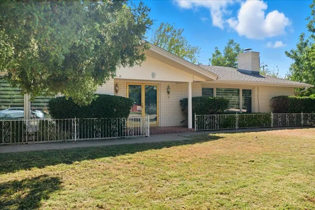 $294,900 | 1911 33rd Street, Lubbock, TX 79411