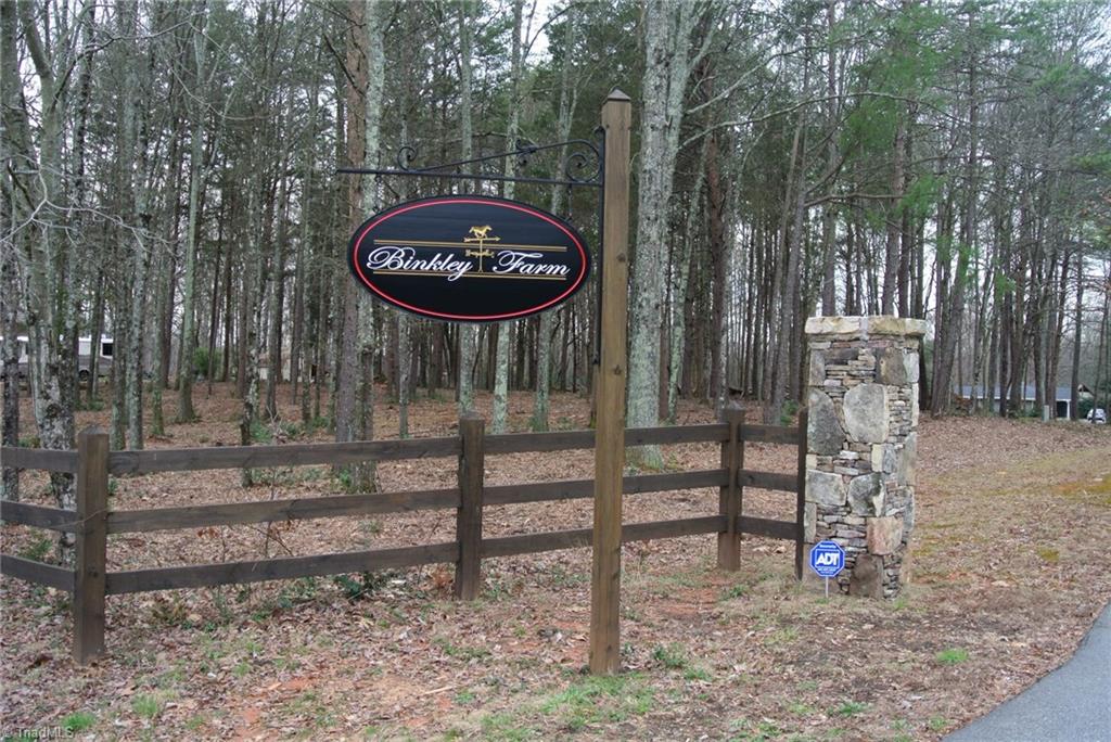 7 Binkley Farm Road Clemmons, NC 27012 - Photo 1 of 7