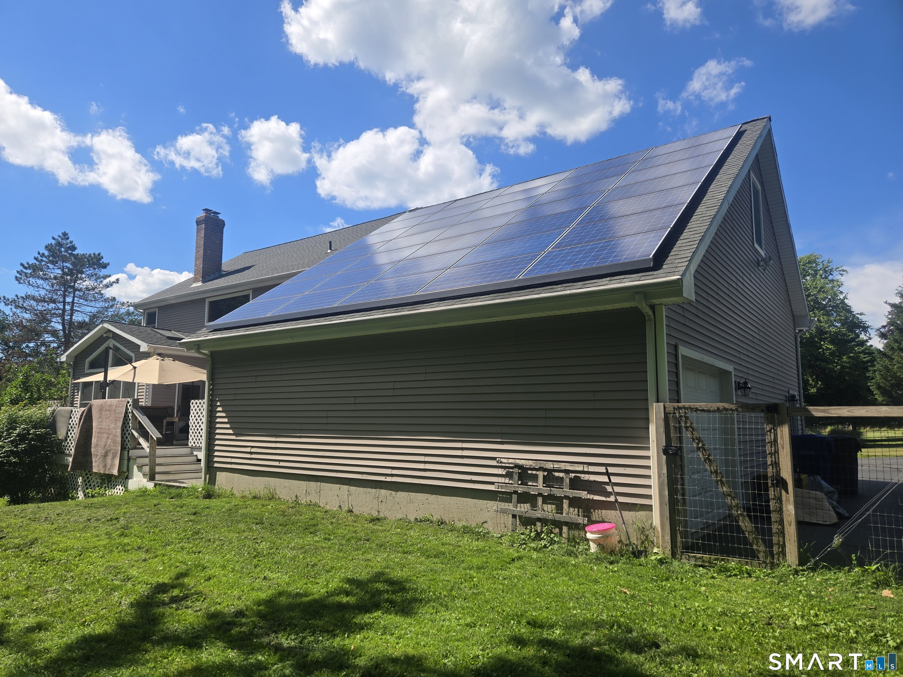 7 Tinker Pond Road Bolton, CT 06043 - Photo 3 of 4