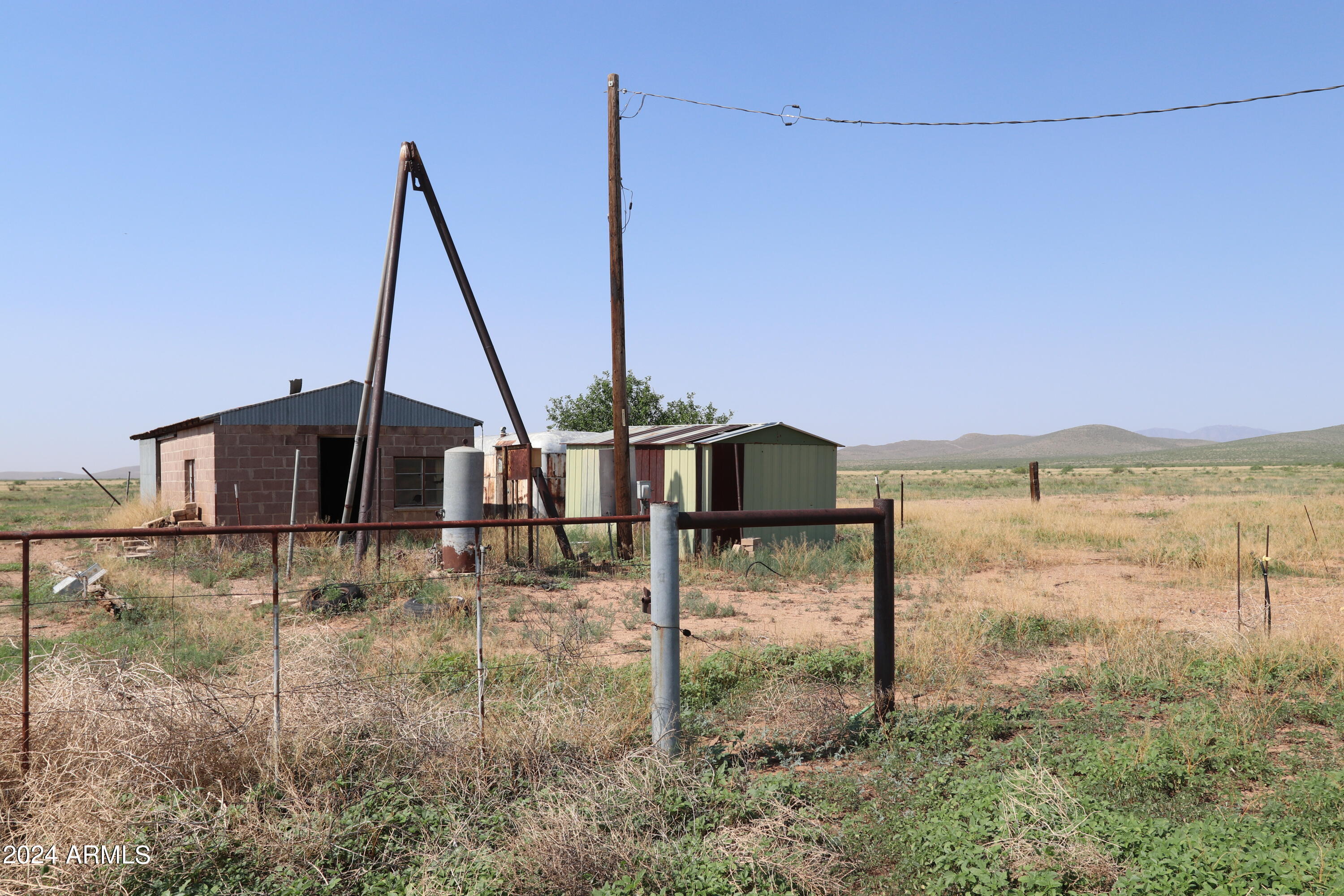 0 East Ricks Road Willcox, AZ 85643 - Photo 5 of 11 IMG_1378