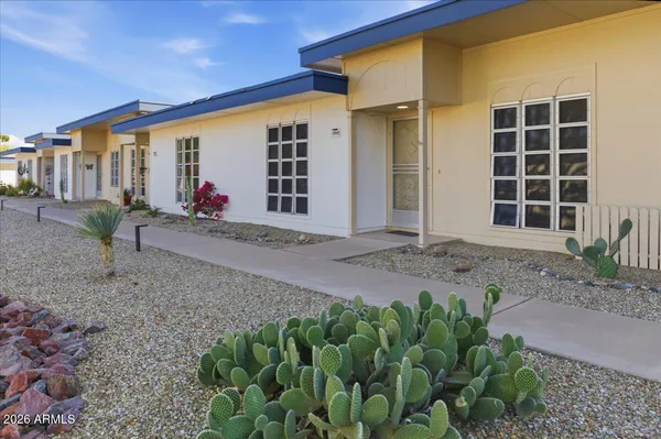 $149,900 | 9969 West Thunderbird Boulevard, Sun City, AZ 85351