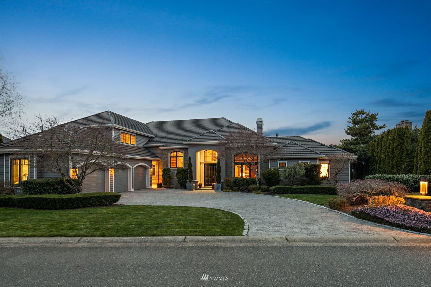 17035 Southeast 65th Place, Bellevue, WA 98006 Compass