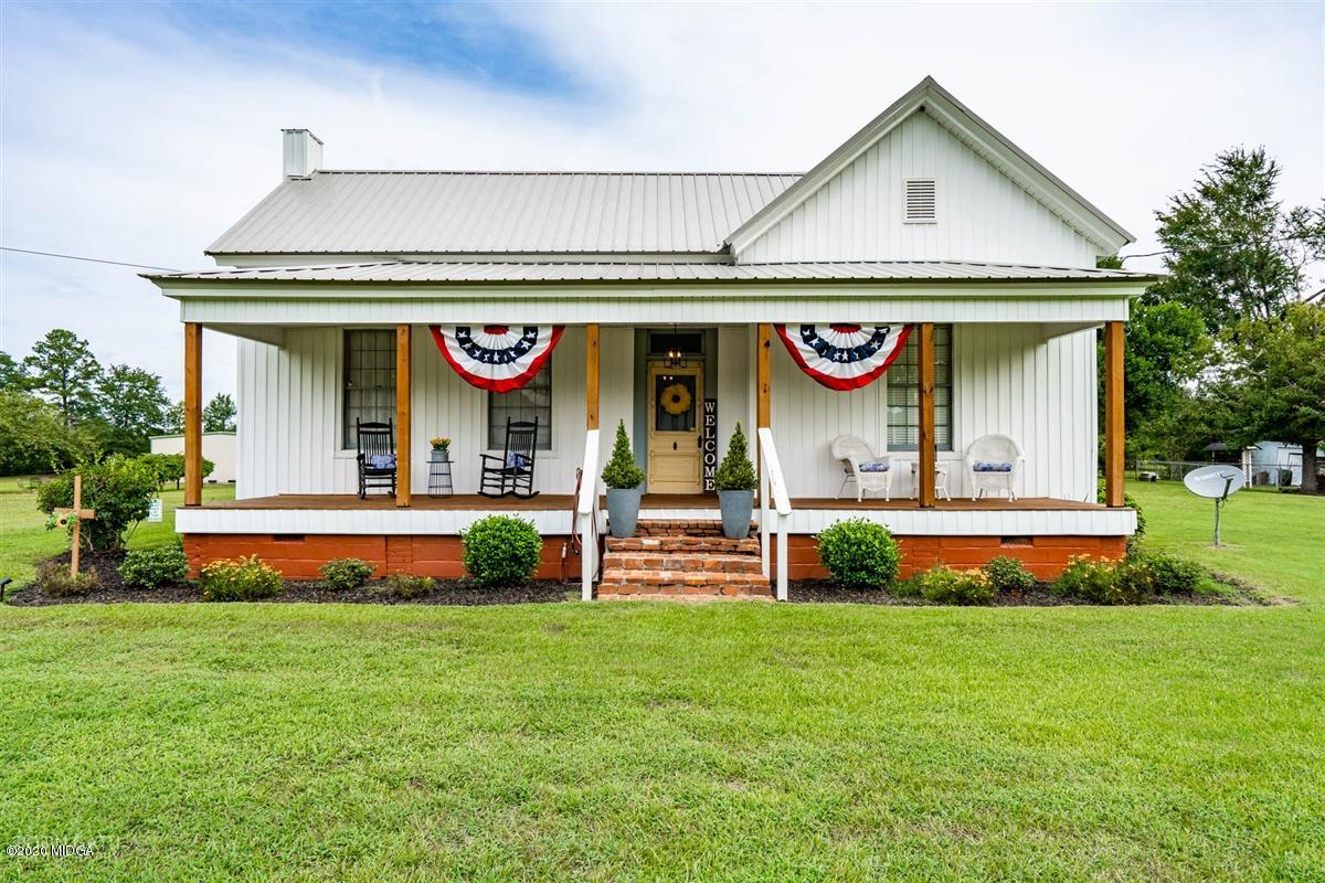 4269 Sardis Church Road Macon, GA 31216 - Photo 1 of 42 05-DSC06403