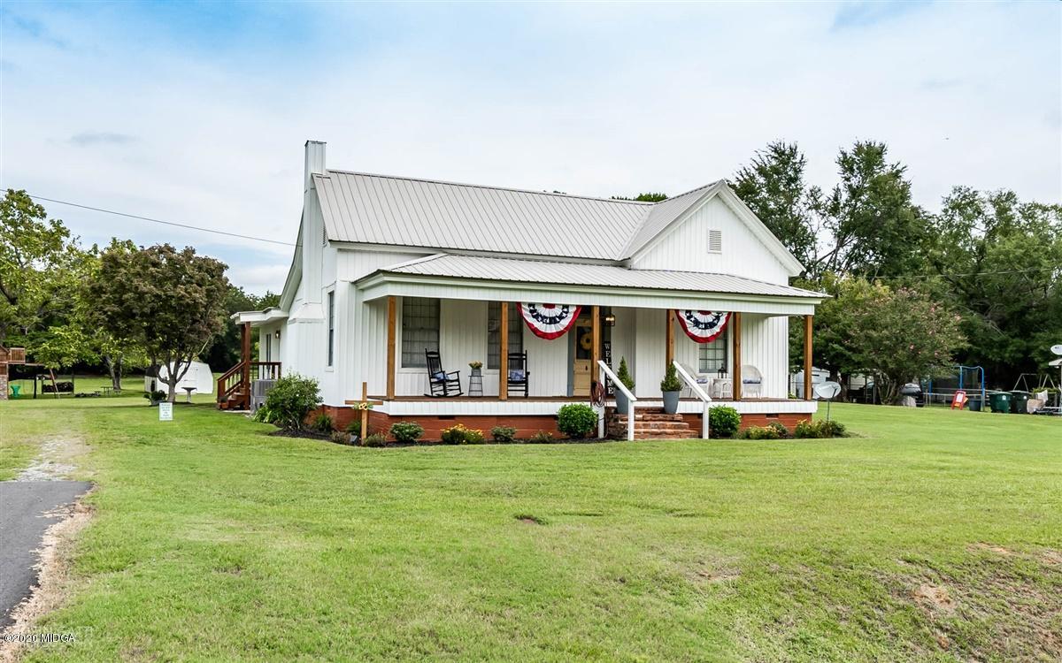 4269 Sardis Church Road Macon, GA 31216 - Photo 2 of 42 01-DSC06399