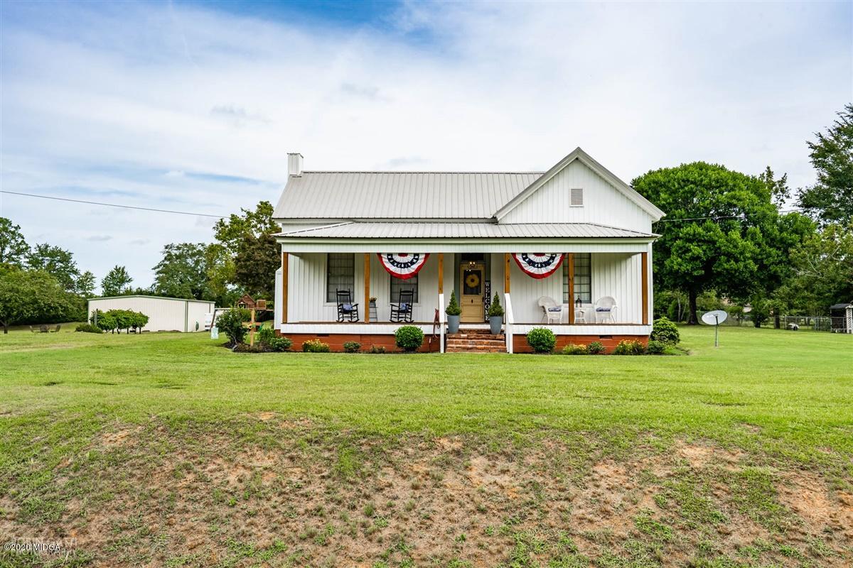 4269 Sardis Church Road Macon, GA 31216 - Photo 3 of 42 02-DSC06400