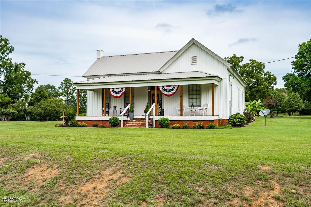 4269 Sardis Church Road Macon, GA 31216 - Photo 4 of 42 03-DSC06401