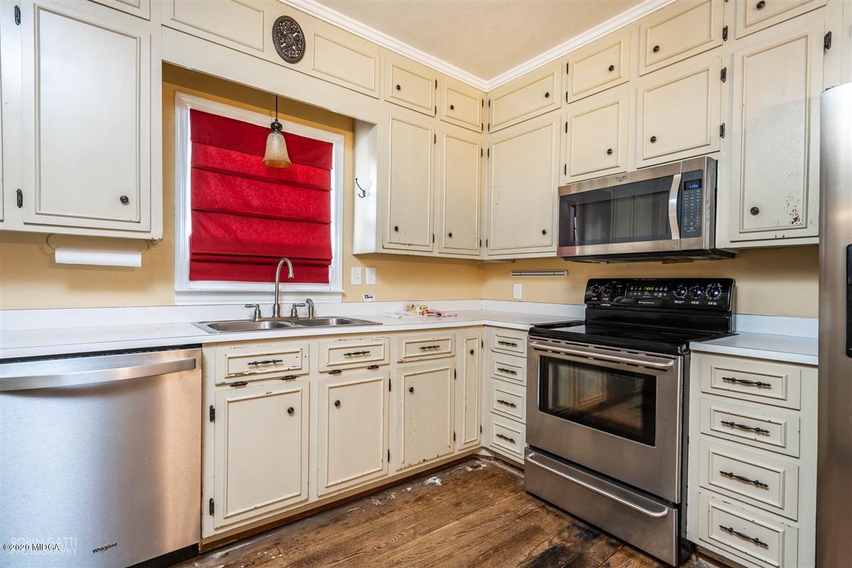 4269 Sardis Church Road Macon, GA 31216 - Photo 32 of 42 31-DSC06428