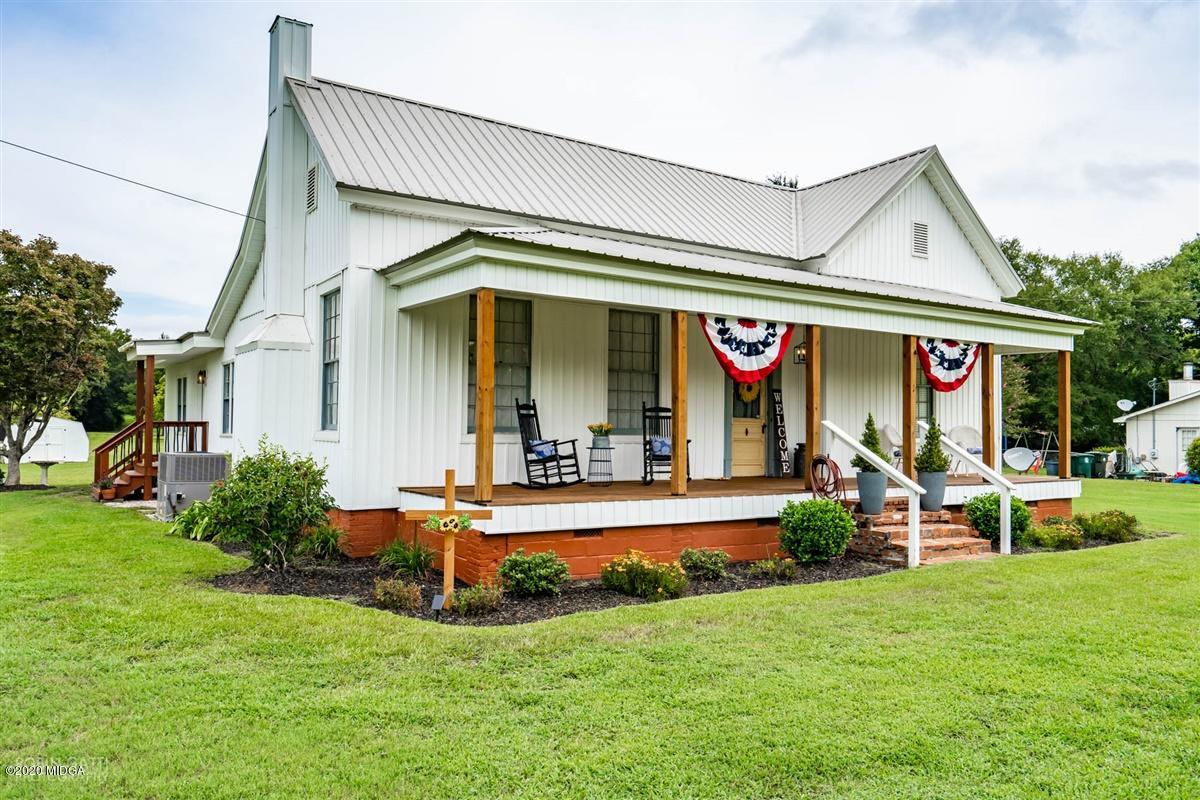 4269 Sardis Church Road Macon, GA 31216 - Photo 5 of 42 04-DSC06402