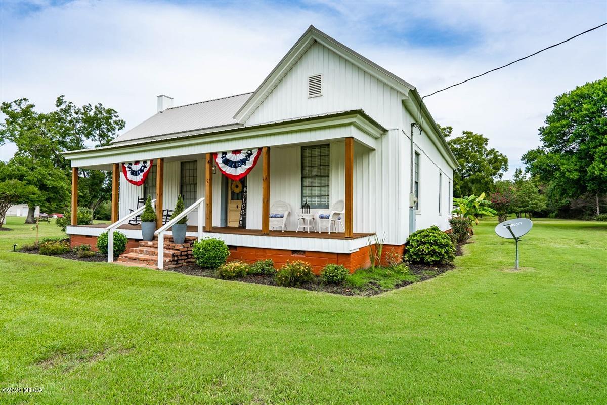 4269 Sardis Church Road Macon, GA 31216 - Photo 7 of 42 06-DSC06404