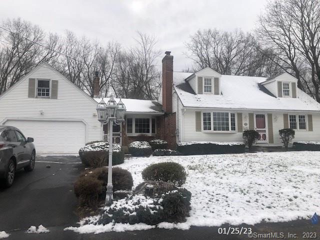 38 Field Road Enfield, CT 06082 - Photo 1 of 1
