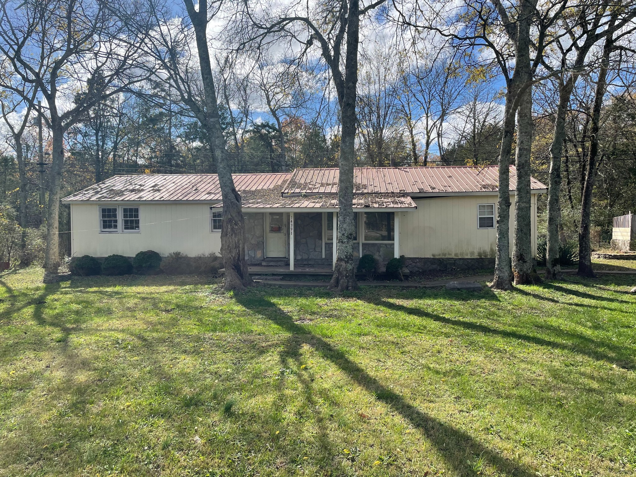 14391 Mt Pleasant Road Rockvale, TN 37153 - Photo 1 of 14 Gallery Image 1