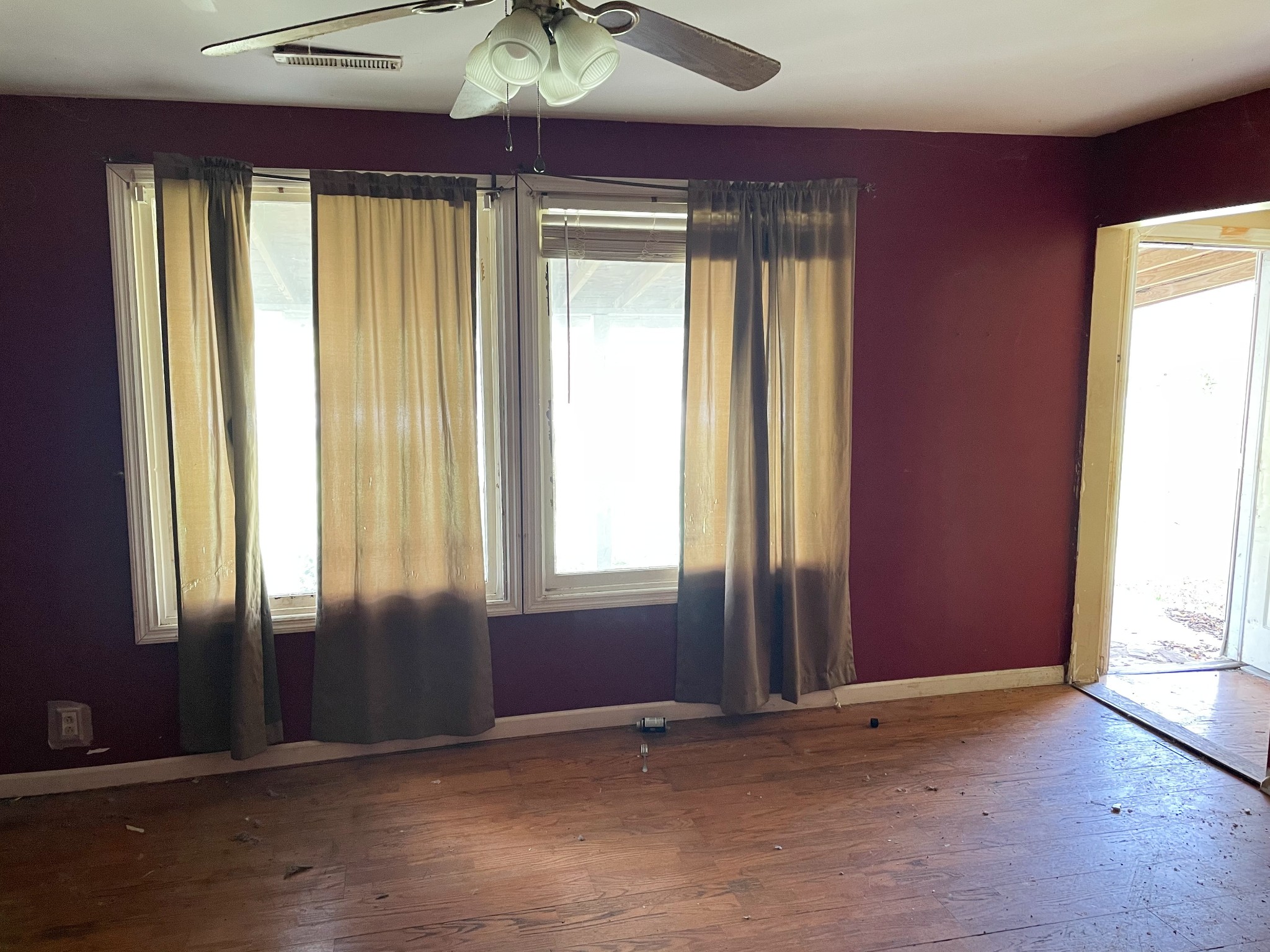 14391 Mt Pleasant Road Rockvale, TN 37153 - Photo 2 of 14 Gallery Image 2