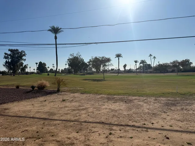 a view of a ocean view