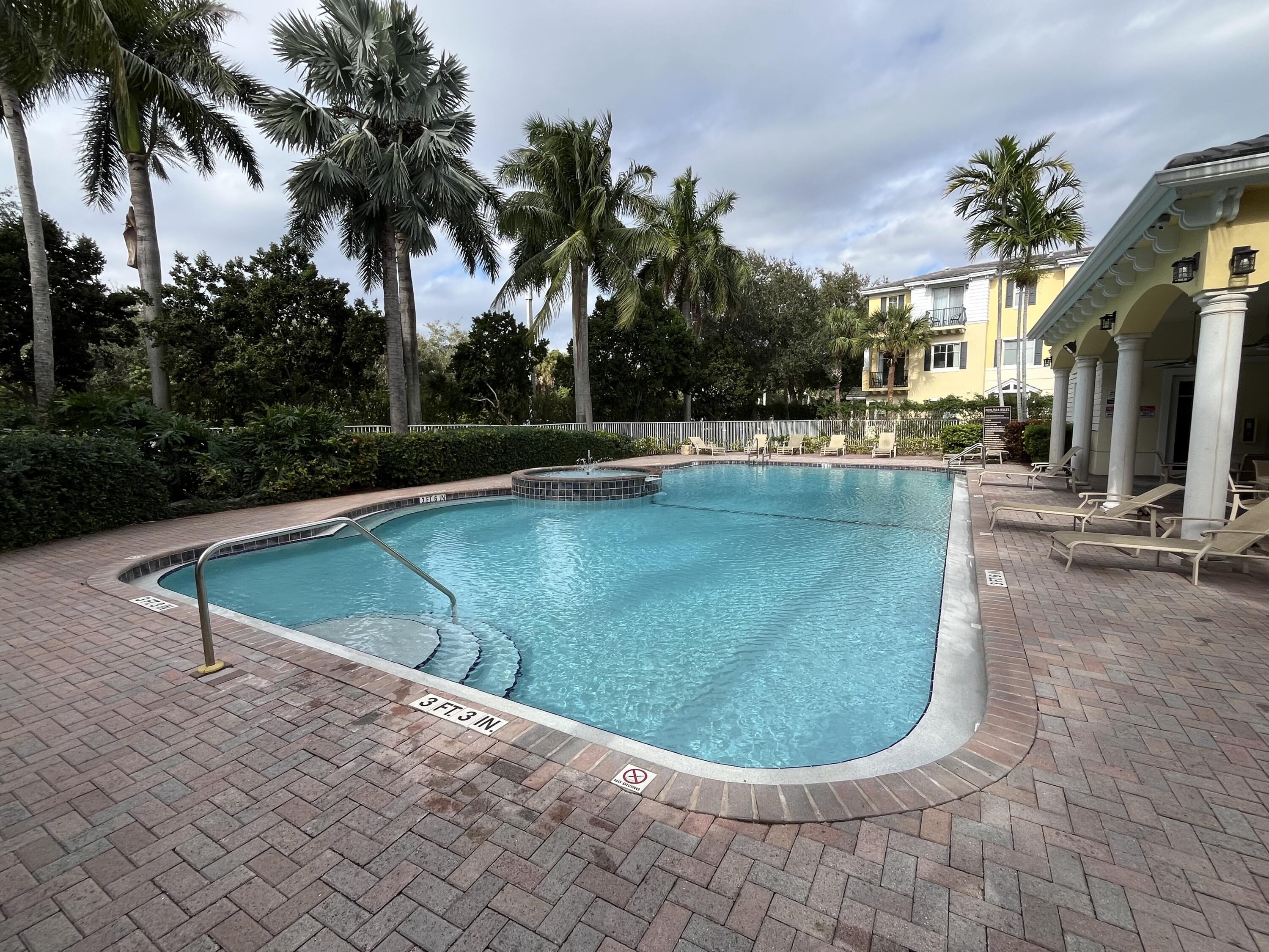 3600 Northwest 5th Terrace Boca Raton, FL 33431 - Photo 32 of 36 Community pool