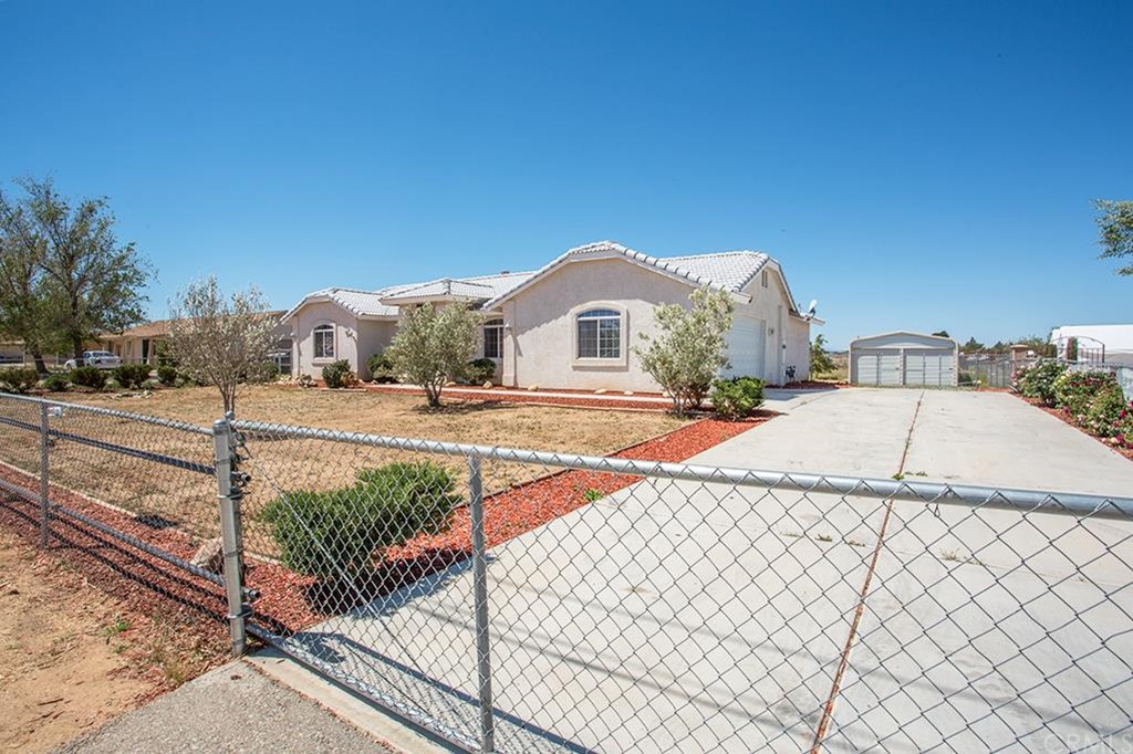 12362 Quinnault Road Apple Valley, CA 92308 - Photo 1 of 1 Gallery Image 1