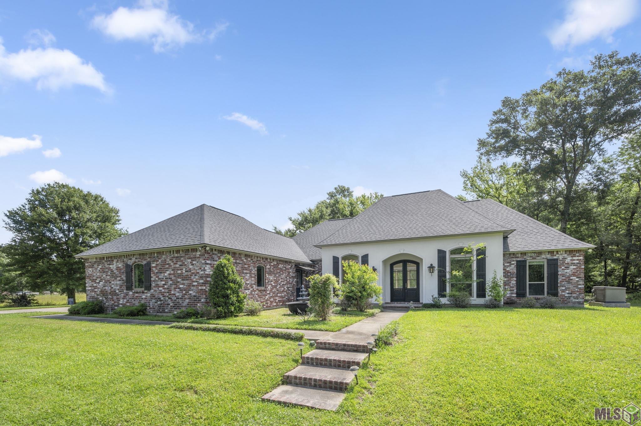 20422 MacHost Road Zachary, LA 70791 - Photo 2 of 28