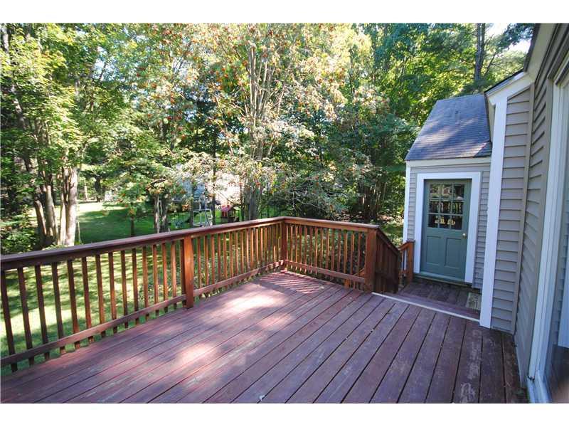 32 Nutter Way Scarborough, ME 04074 - Photo 35 of 35 Patio/Deck.