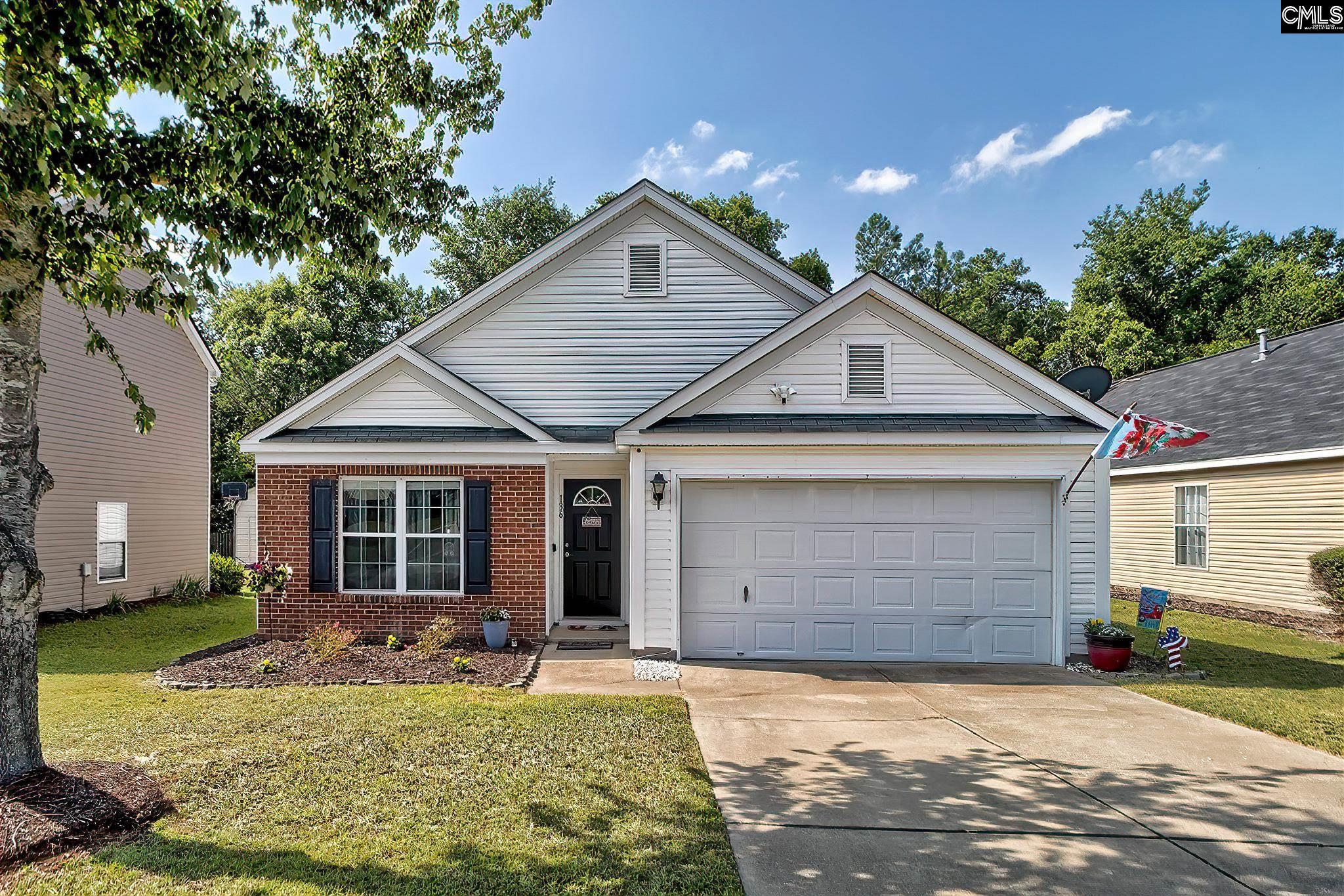 136 Richmond Farm Circle Lexington, SC 29072 - Photo 1 of 27