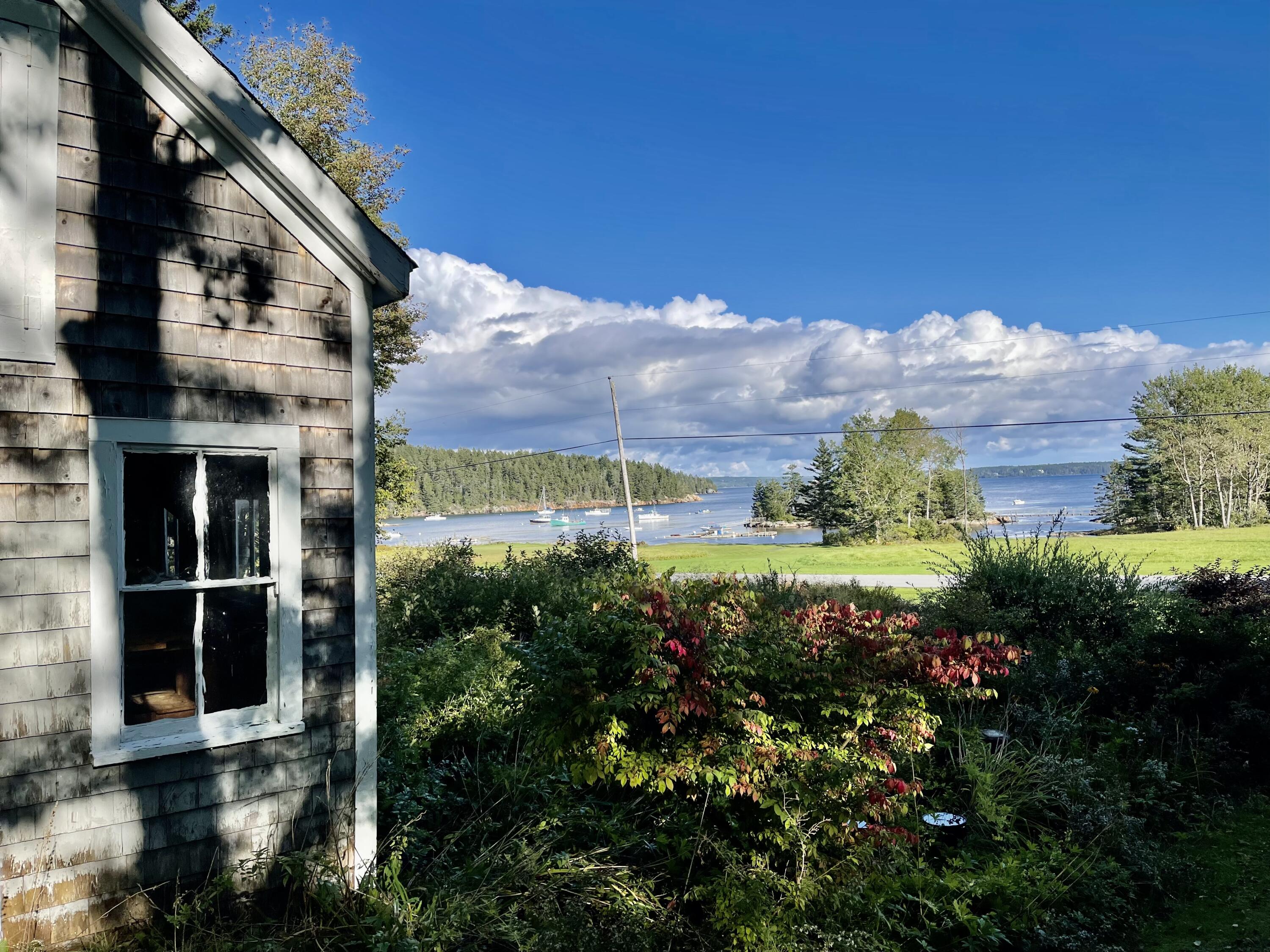141 Weir Cove Road Harborside, ME 04642 - Photo 2 of 23 DA42FFFC-722C-46AA-94C9-3542570E10F9