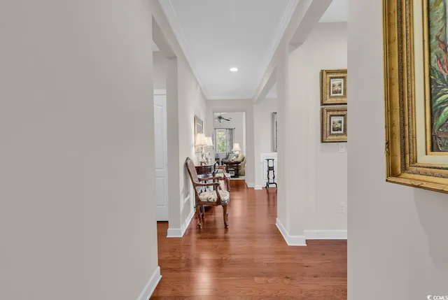 $549,500 | 2011 Oxford Street, Myrtle Beach, SC 29577