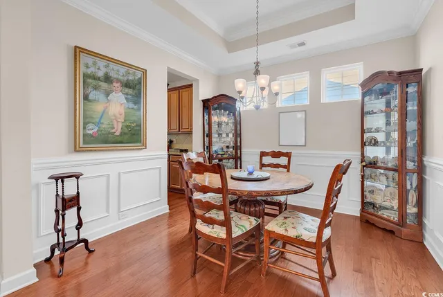 $549,500 | 2011 Oxford Street, Myrtle Beach, SC 29577