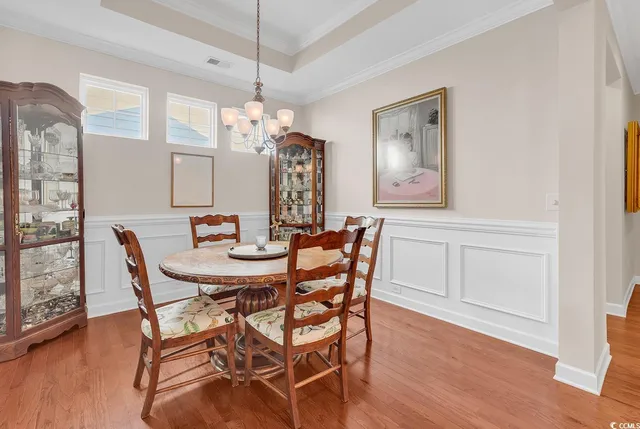 $549,500 | 2011 Oxford Street, Myrtle Beach, SC 29577