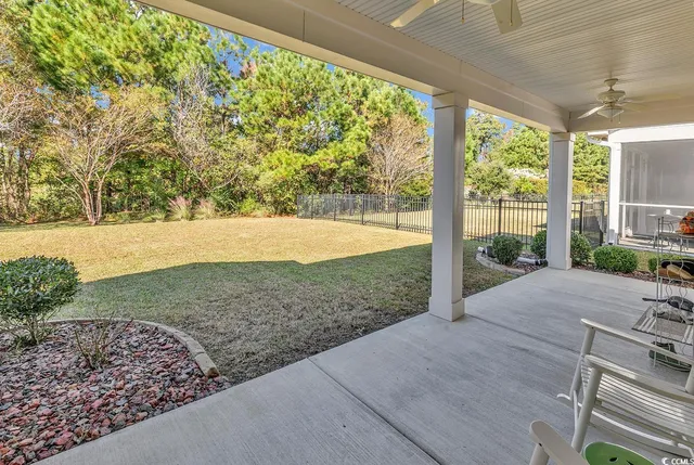 $549,500 | 2011 Oxford Street, Myrtle Beach, SC 29577