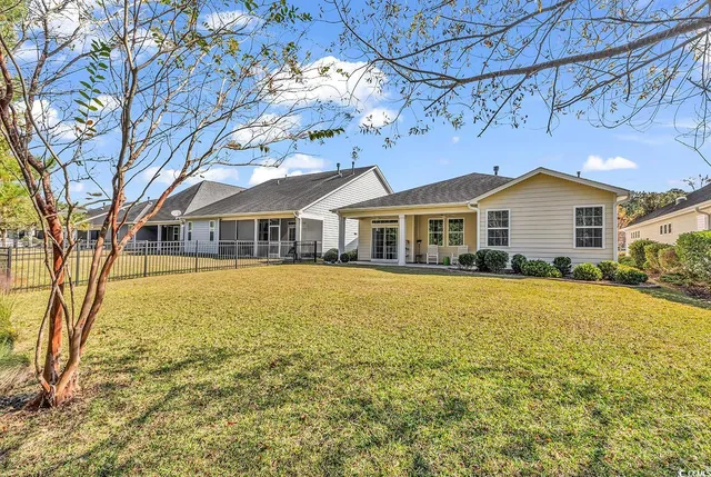 $549,500 | 2011 Oxford Street, Myrtle Beach, SC 29577