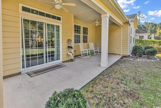 $549,500 | 2011 Oxford Street, Myrtle Beach, SC 29577