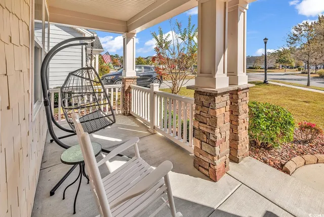 $549,500 | 2011 Oxford Street, Myrtle Beach, SC 29577