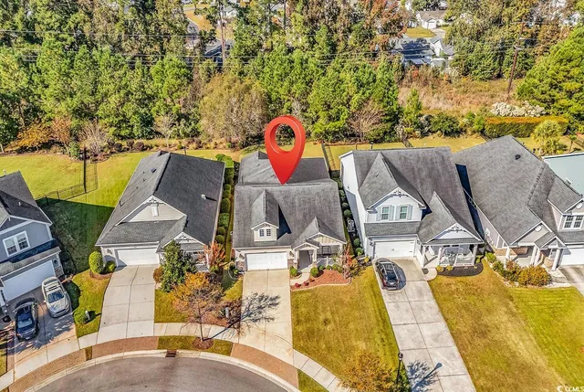 $549,500 | 2011 Oxford Street, Myrtle Beach, SC 29577